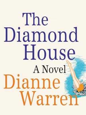 cover image of The Diamond House
